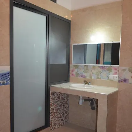 2 Appartements A Tamraght Taghazout Bay Surf Spot أورير المظهر الخارجي الصورة