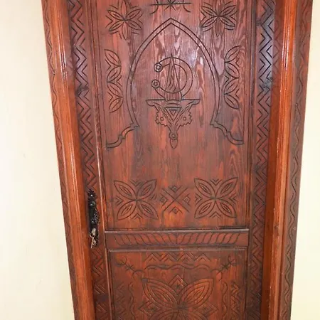 2 Appartements A Tamraght Taghazout Bay Surf Spot أورير المظهر الخارجي الصورة