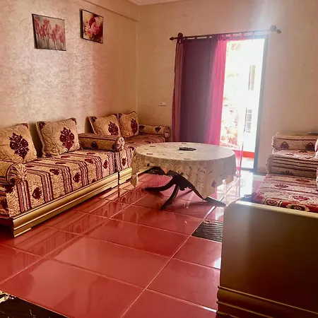 2 Appartements A Tamraght Taghazout Bay Surf Spot أورير المظهر الخارجي الصورة