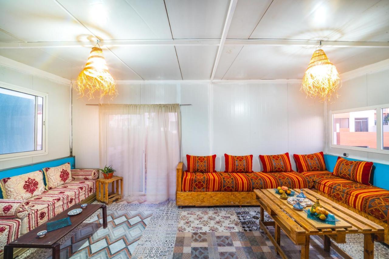 Apartment 2 A Tamraght Taghazout Bay Surf Spot Aourir