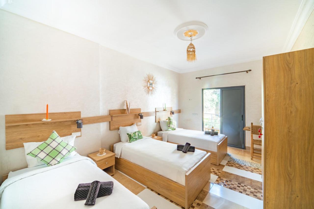 2 A Tamraght Taghazout Bay Surf Spot Apartment Aourir