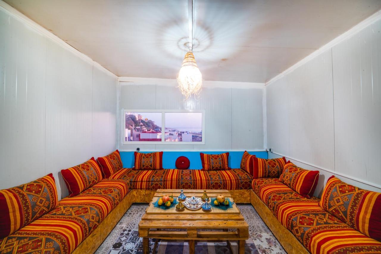 2 A Tamraght Taghazout Bay Surf Spot Apartment Aourir