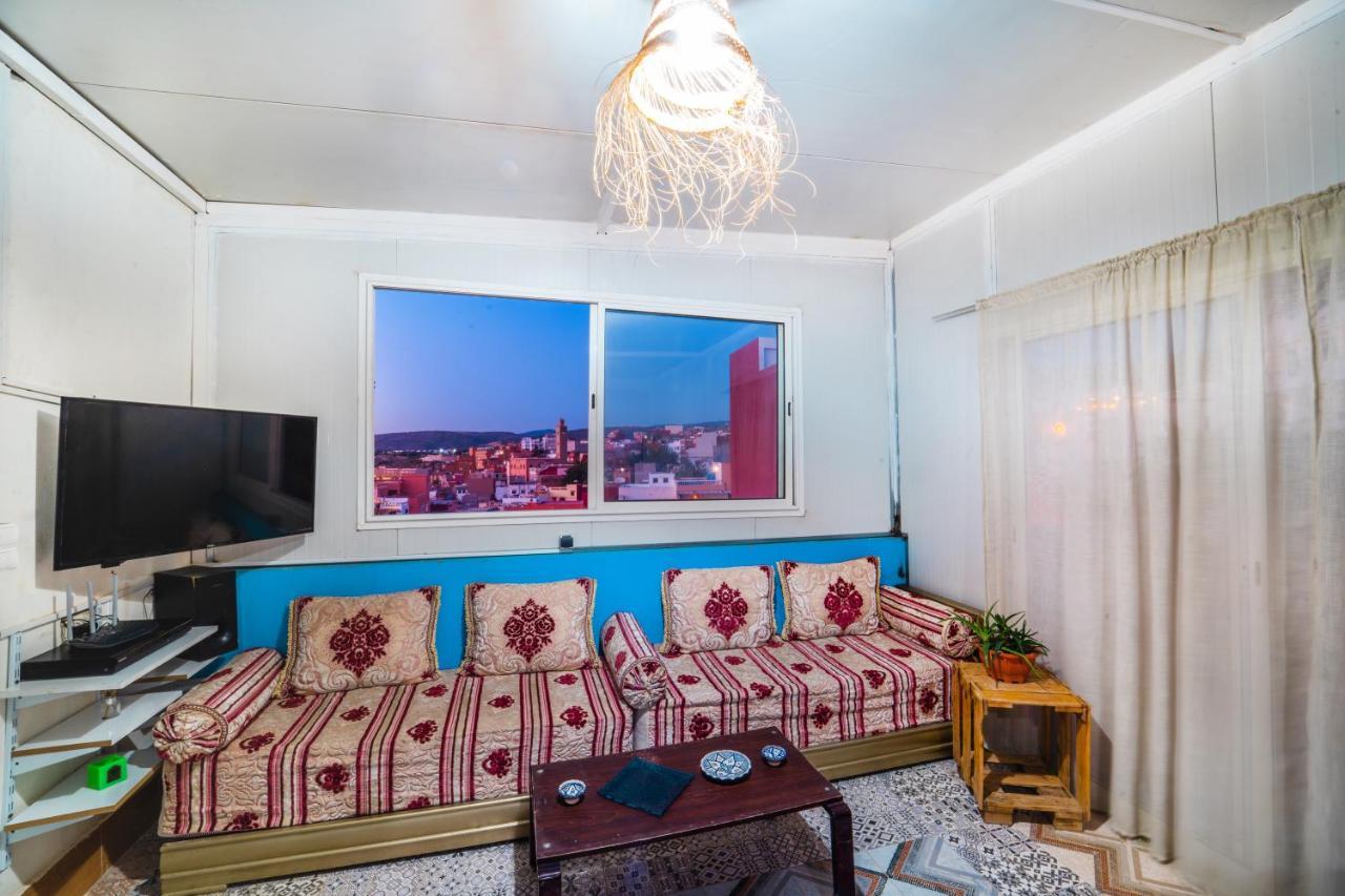 Apartment 2 A Tamraght Taghazout Bay Surf Spot
