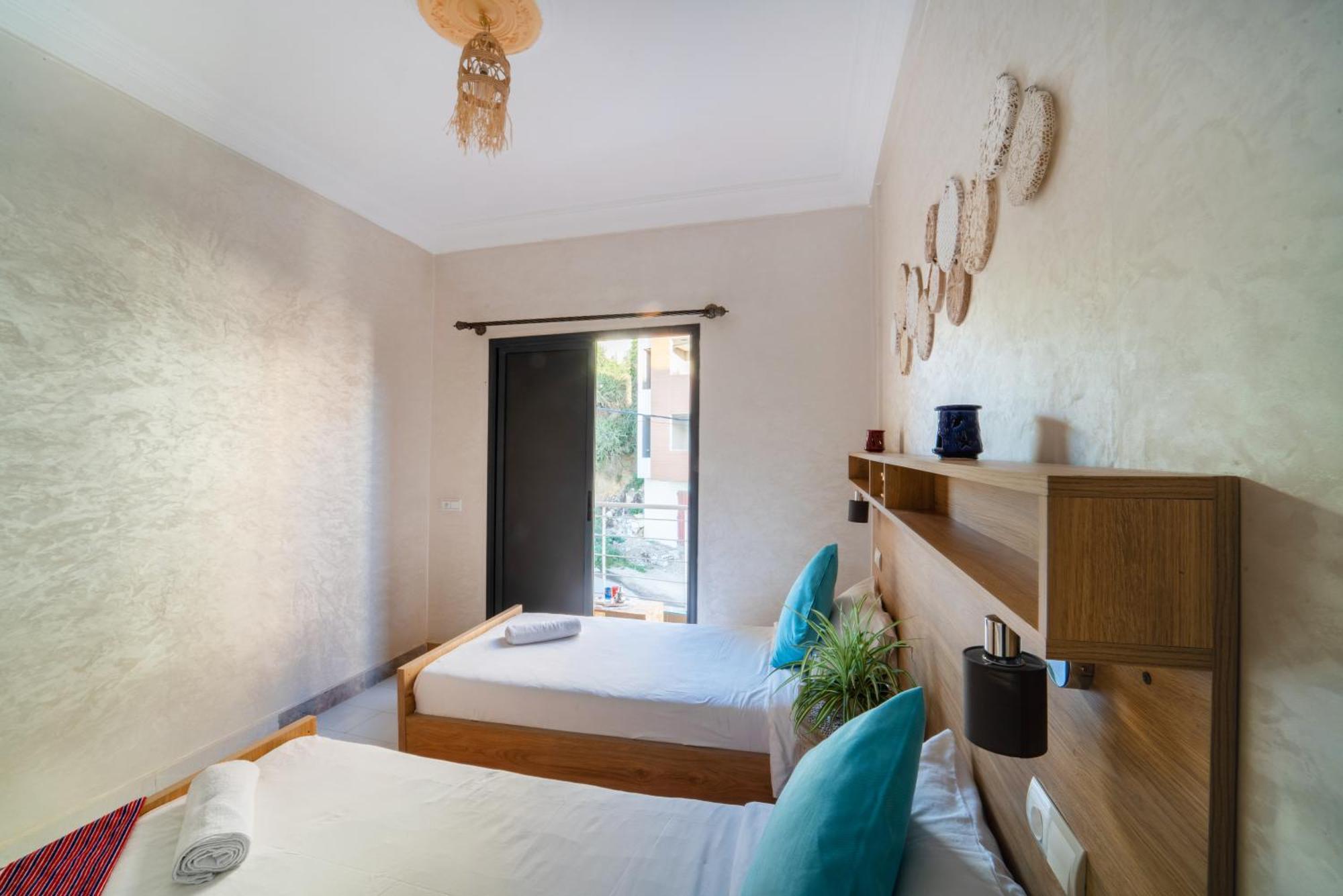 2 A Tamraght Taghazout Bay Surf Spot Apartment