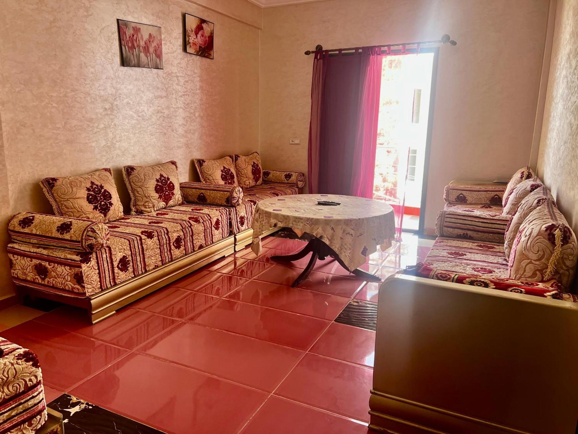 2 A Tamraght Taghazout Bay Surf Spot Apartment Aourir