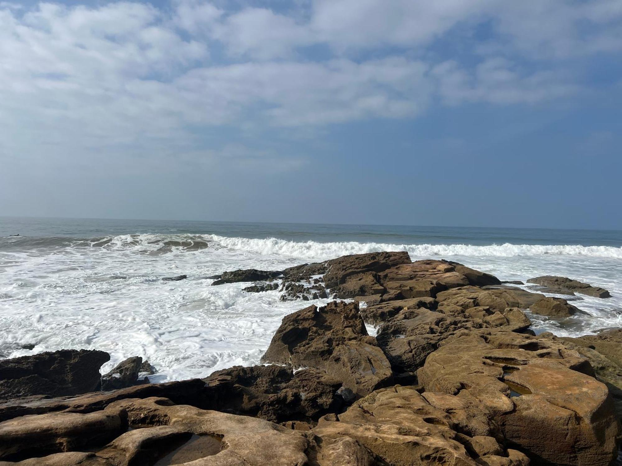 2 A Tamraght Taghazout Bay Surf Spot