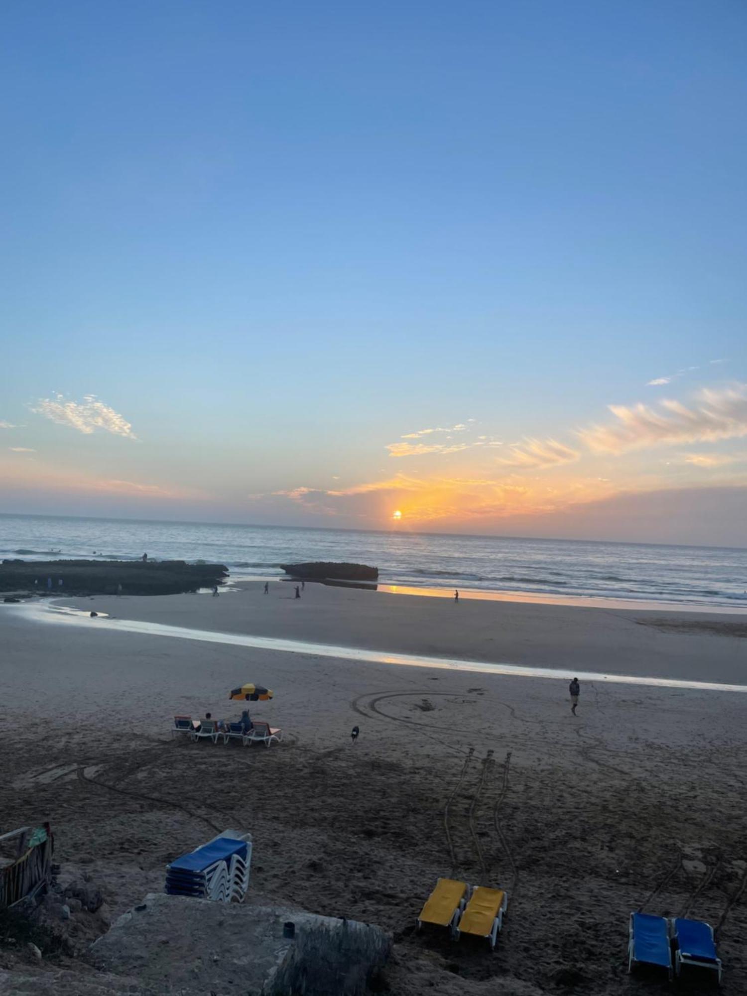 2 A Tamraght Taghazout Bay Surf Spot Apartment